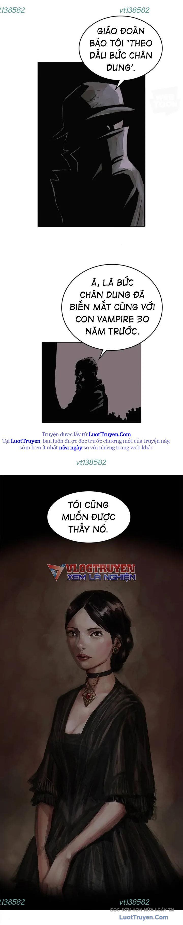 Huyễn Hoặc - Chương 17 - Trang 5