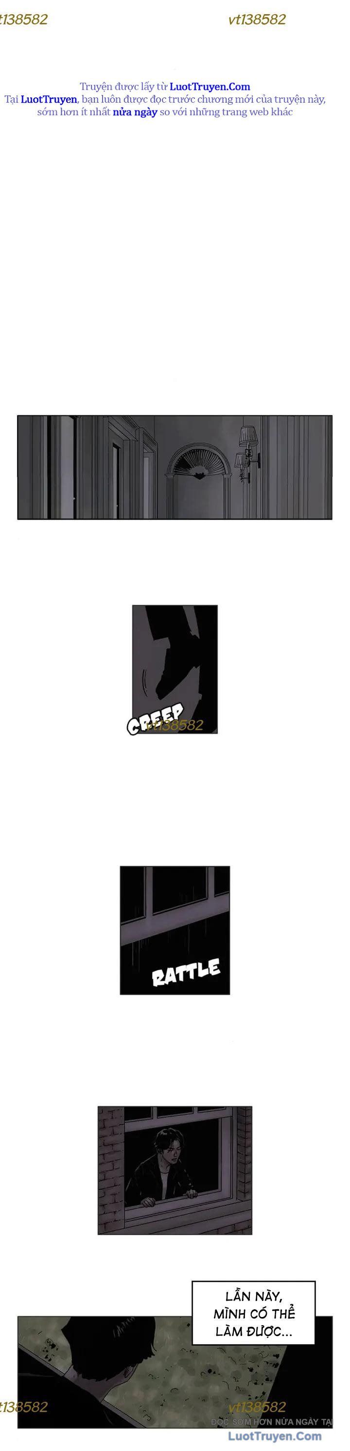 Huyễn Hoặc - Chương 17 - Trang 8