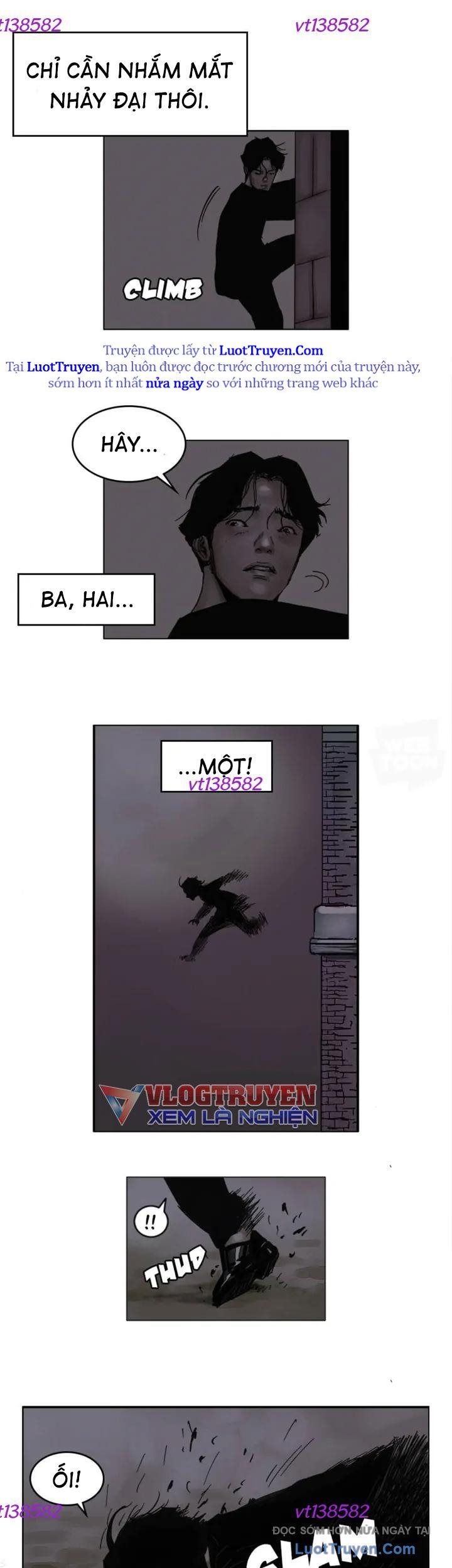 Huyễn Hoặc - Chương 17 - Trang 9