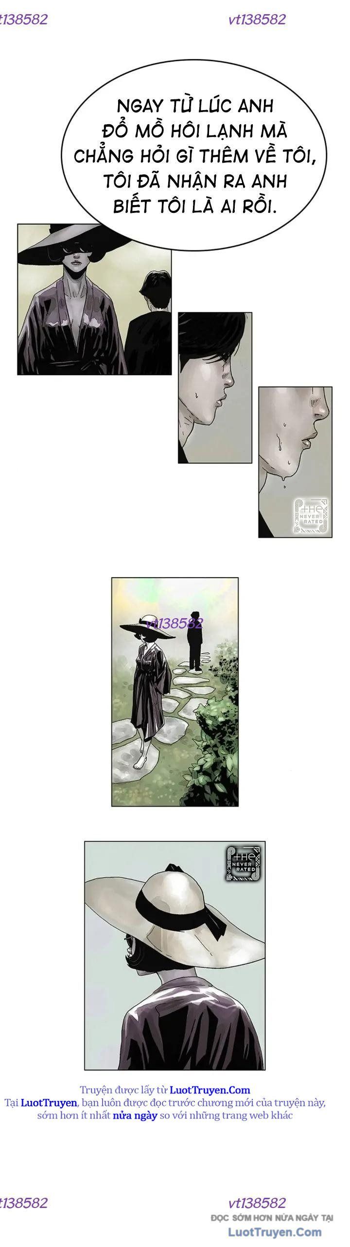 Huyễn Hoặc - Chương 18 - Trang 20