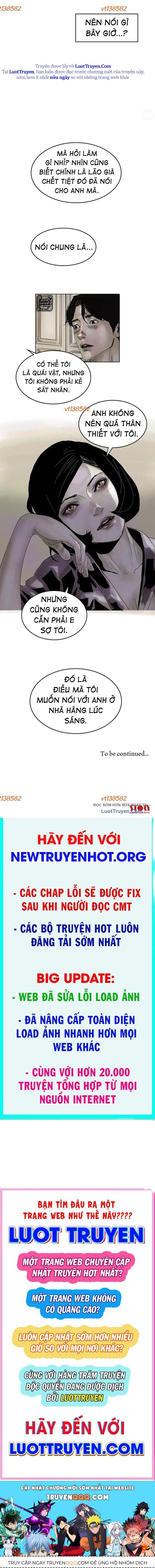 Huyễn Hoặc - Chương 18 - Trang 22