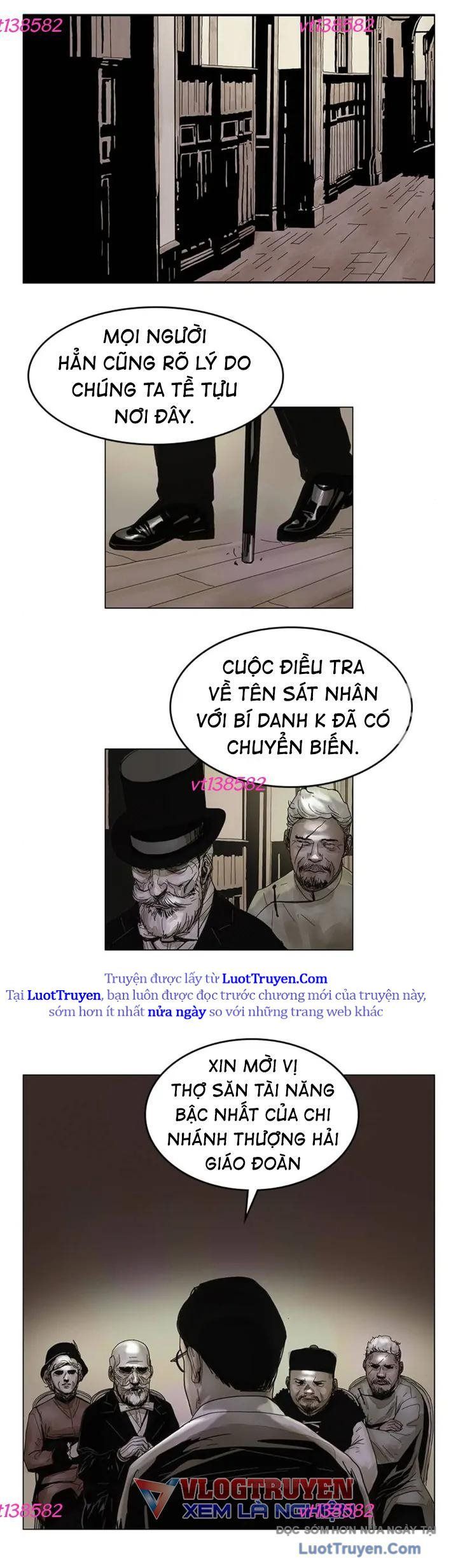 Huyễn Hoặc - Chương 18 - Trang 7