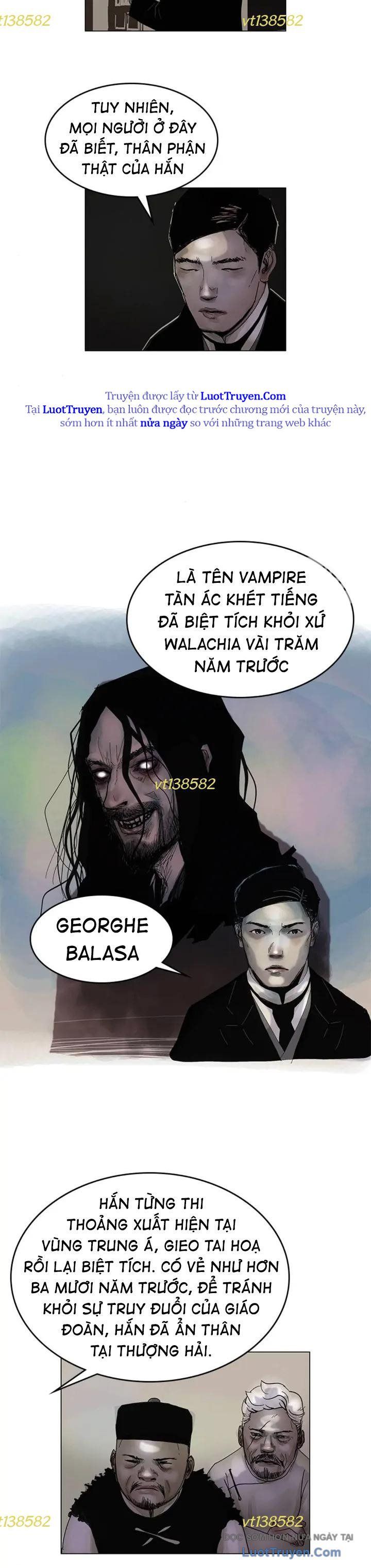 Huyễn Hoặc - Chương 18 - Trang 10