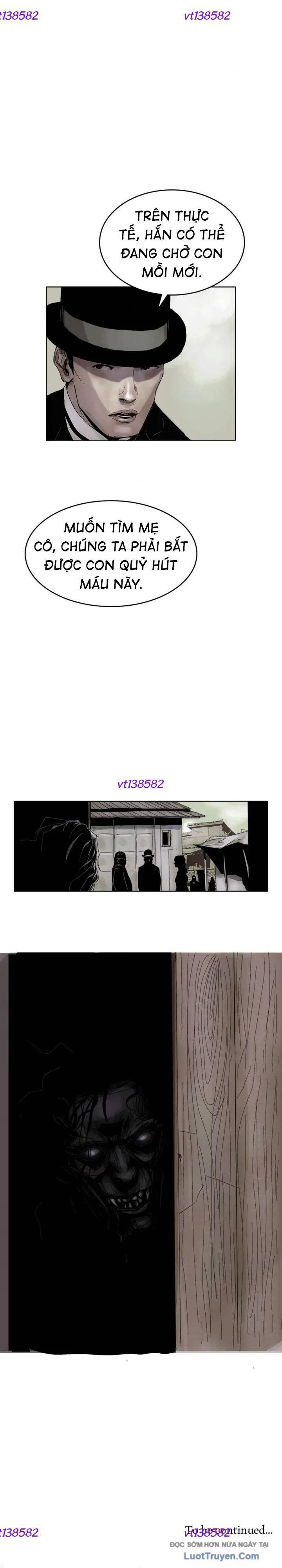 Huyễn Hoặc - Chương 19 - Trang 18