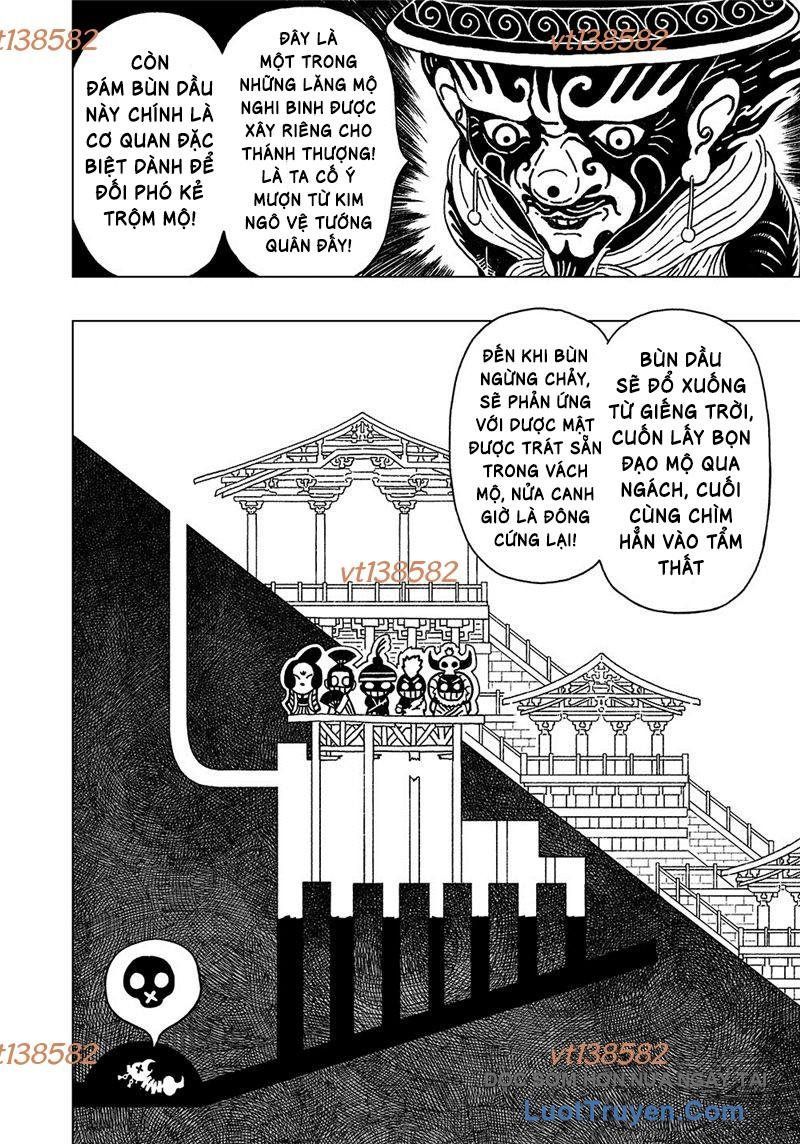 Huyễn Hoặc - Chương 19 - Trang 23