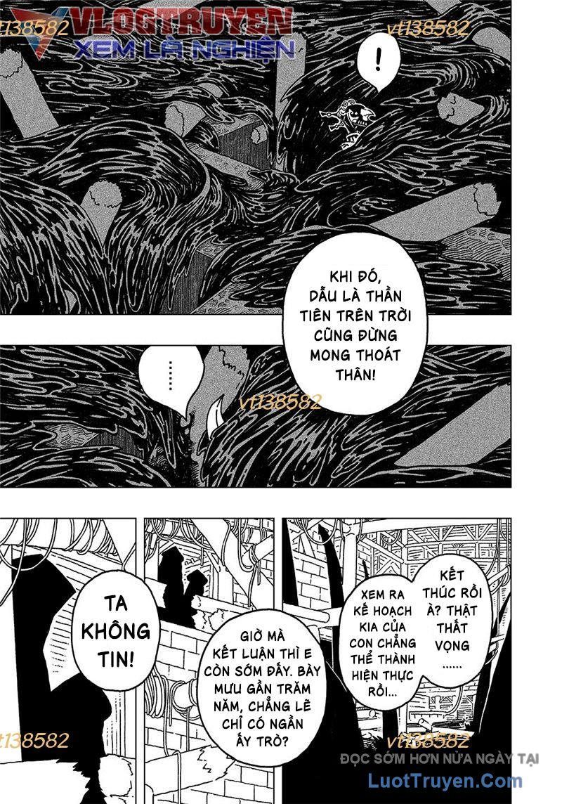 Huyễn Hoặc - Chương 19 - Trang 24