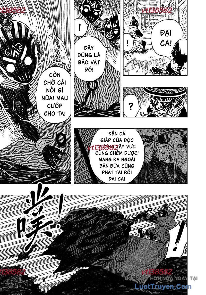 Huyễn Hoặc - Chương 19 - Trang 26