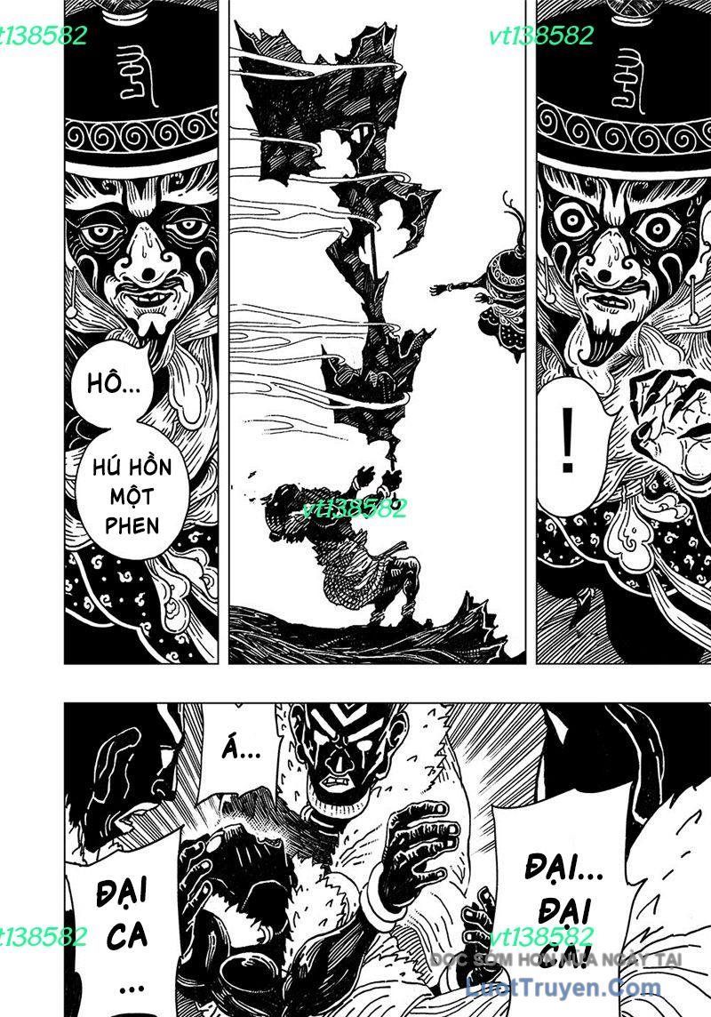 Huyễn Hoặc - Chương 19 - Trang 29