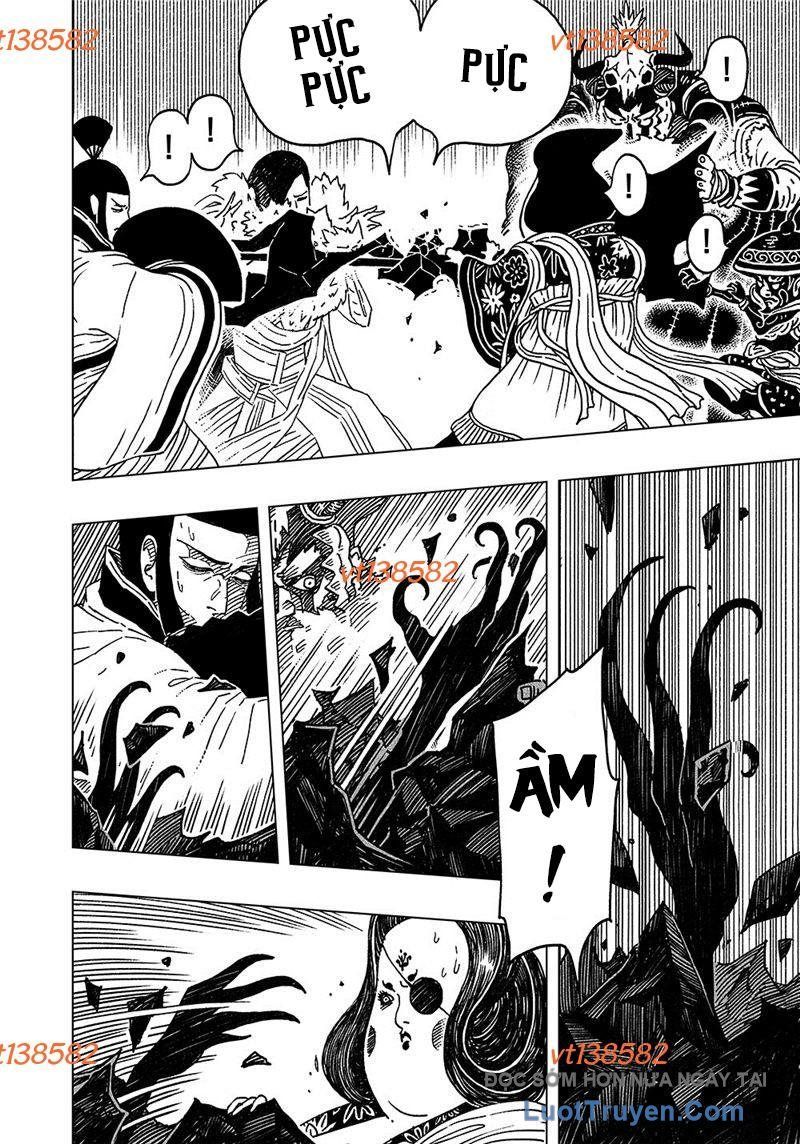 Huyễn Hoặc - Chương 19 - Trang 31