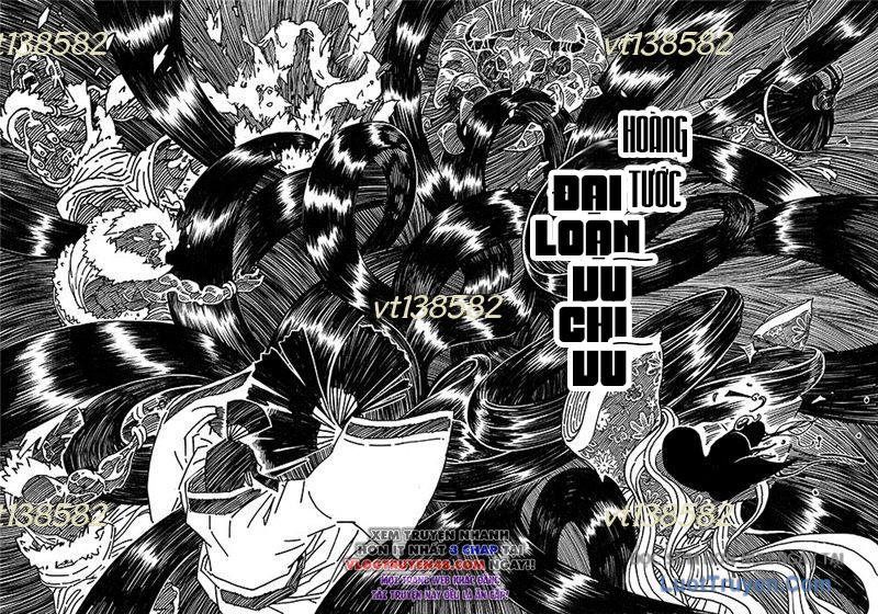 Huyễn Hoặc - Chương 19 - Trang 33