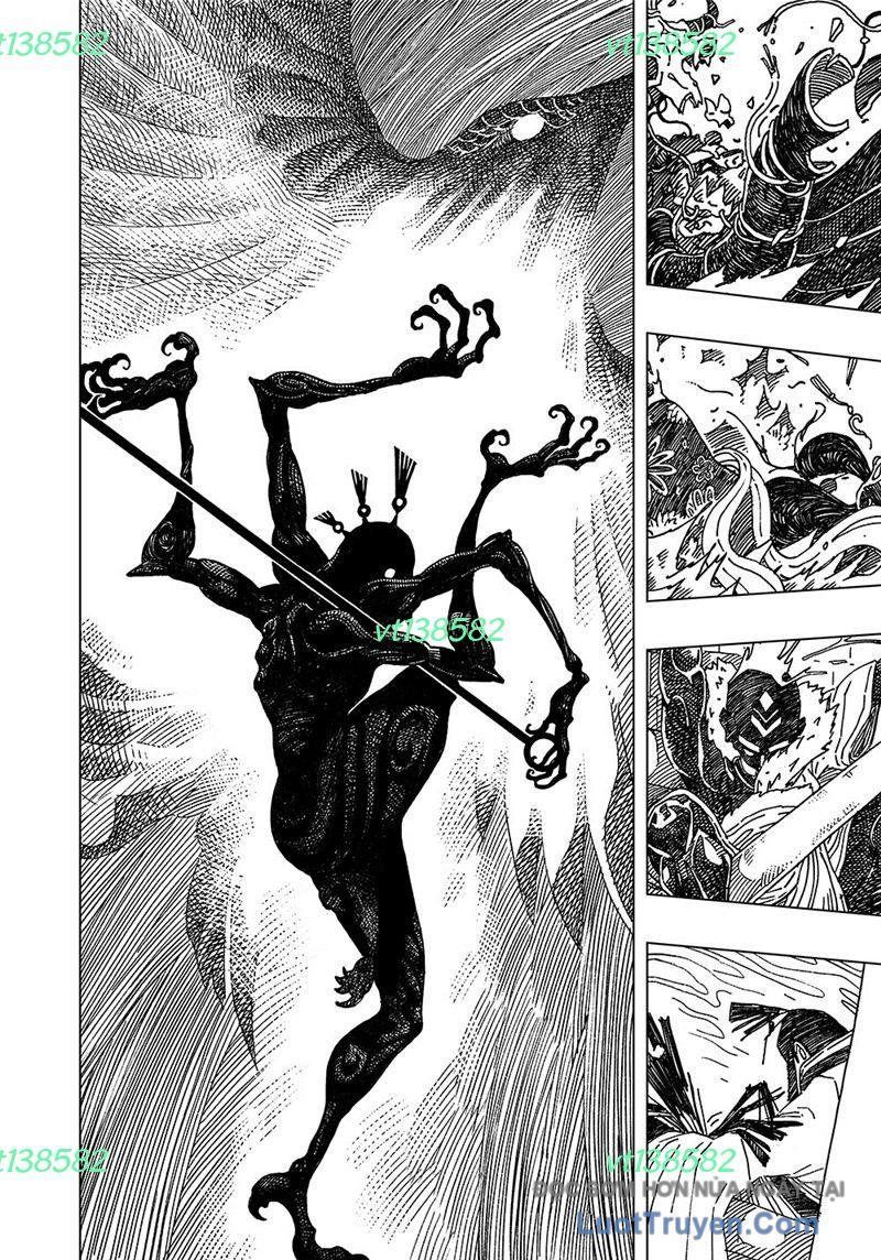 Huyễn Hoặc - Chương 19 - Trang 34