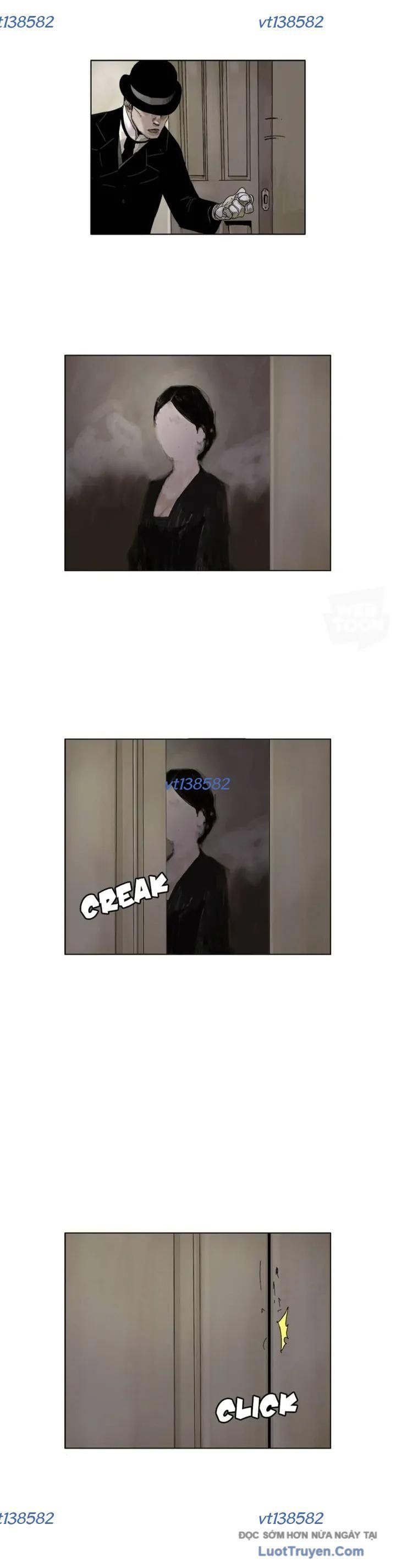 Huyễn Hoặc - Chương 19 - Trang 6