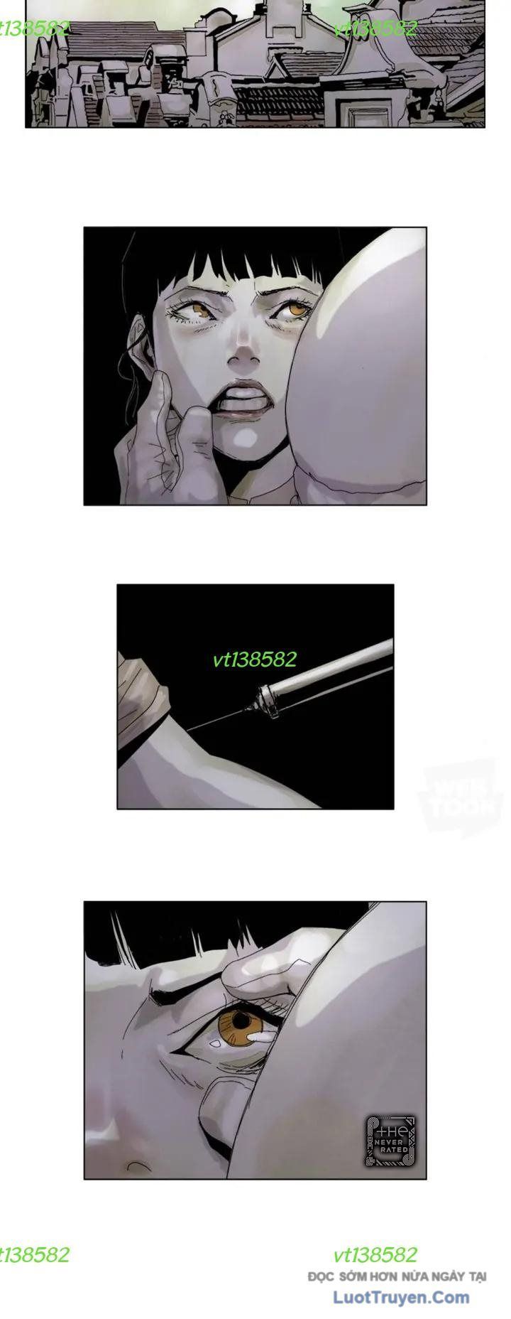 Huyễn Hoặc - Chương 19 - Trang 8