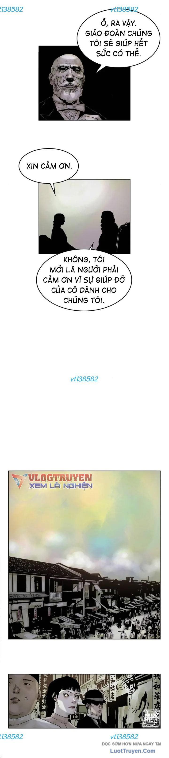 Huyễn Hoặc - Chương 19 - Trang 10