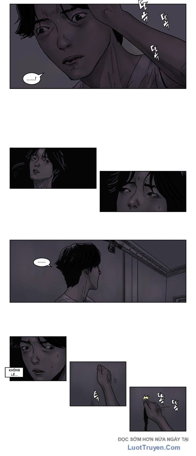 Huyễn Hoặc - Chương 3 - Trang 13