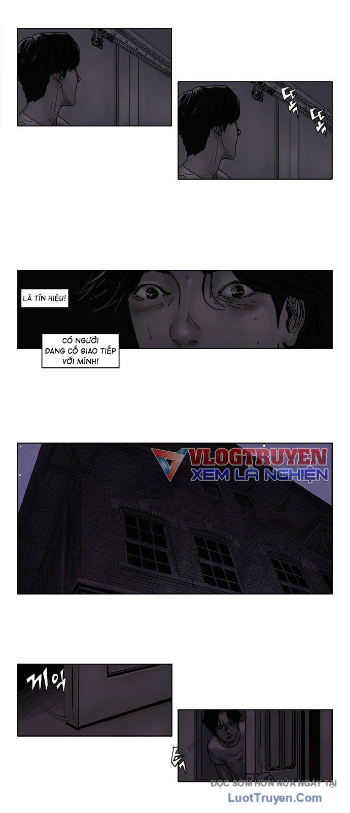 Huyễn Hoặc - Chương 3 - Trang 14