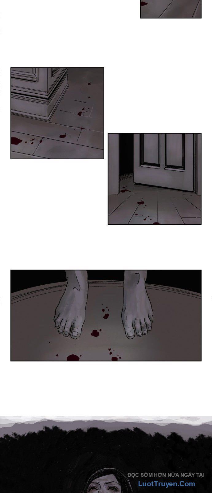 Huyễn Hoặc - Chương 3 - Trang 17