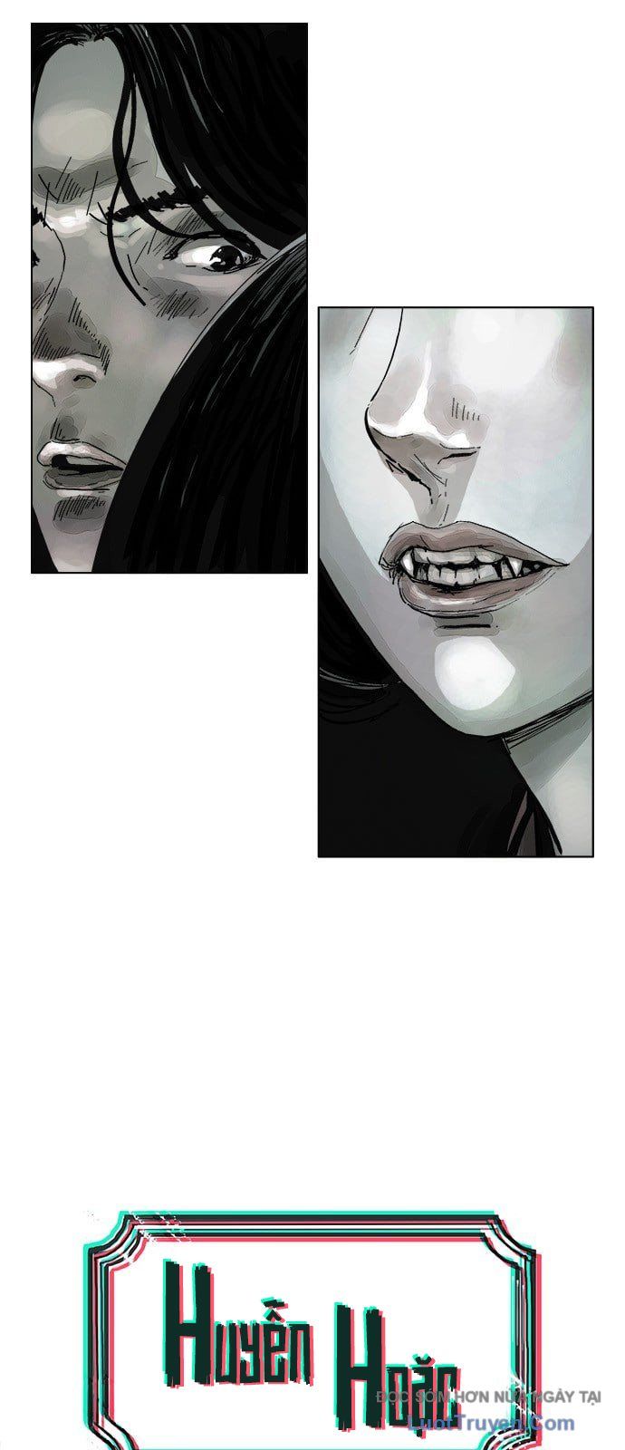 Huyễn Hoặc - Chương 3 - Trang 3