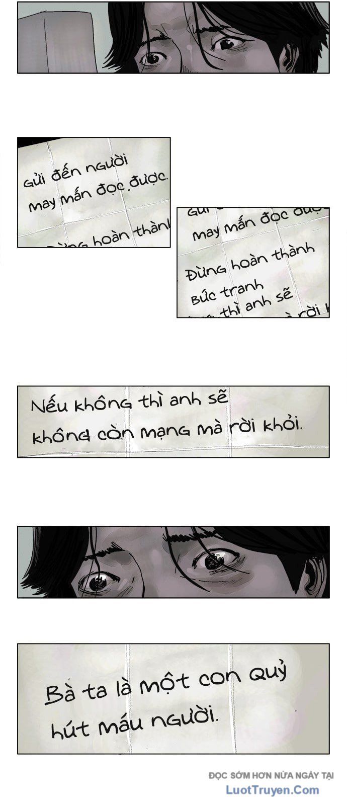 Huyễn Hoặc - Chương 3 - Trang 7