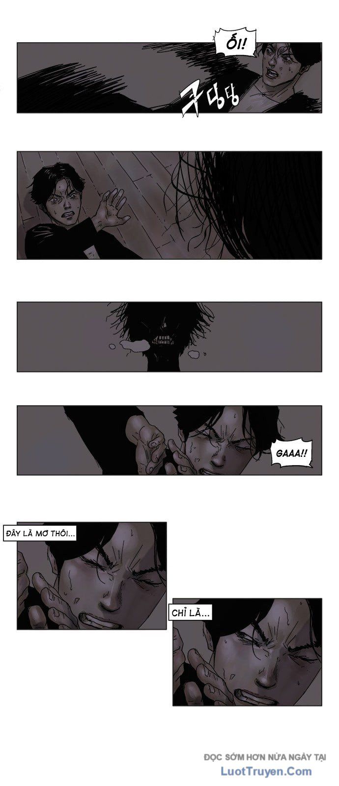 Huyễn Hoặc - Chương 4 - Trang 17
