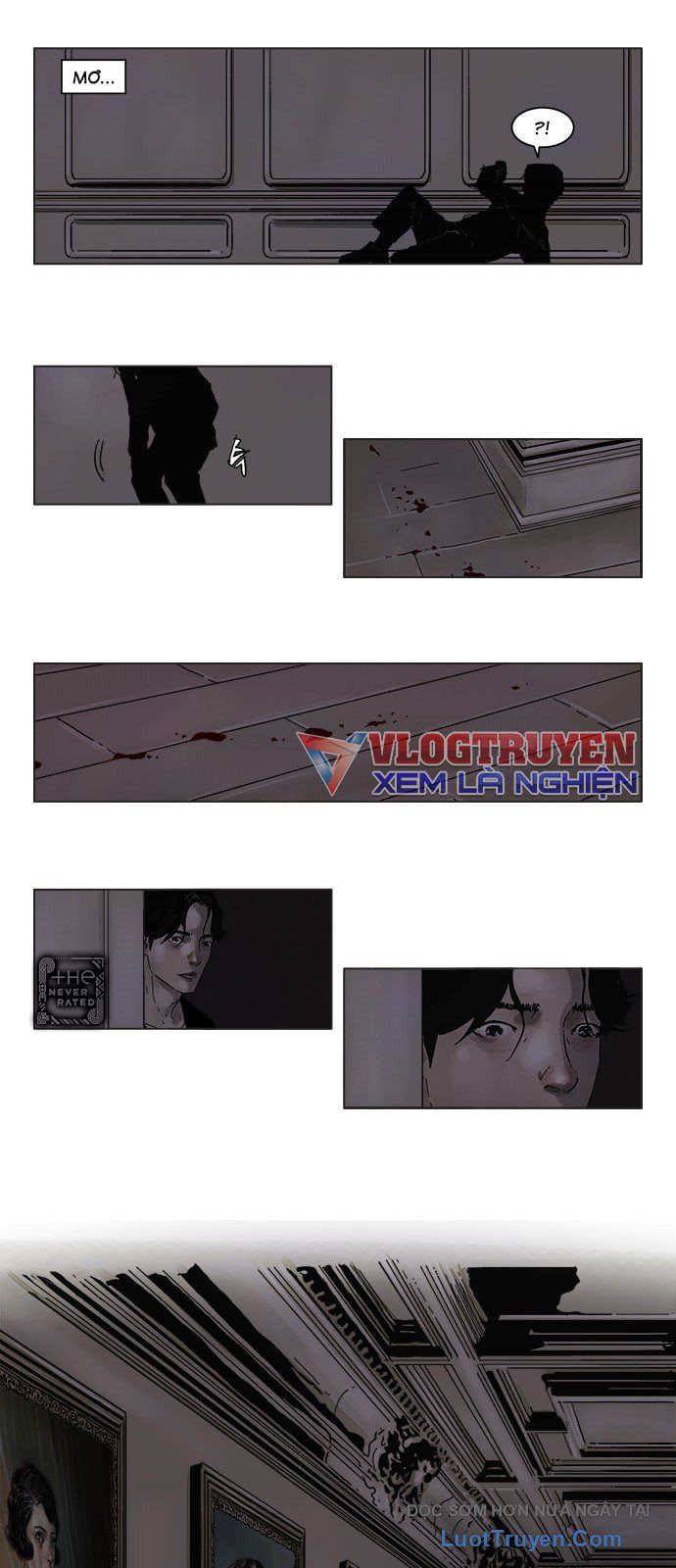 Huyễn Hoặc - Chương 4 - Trang 18