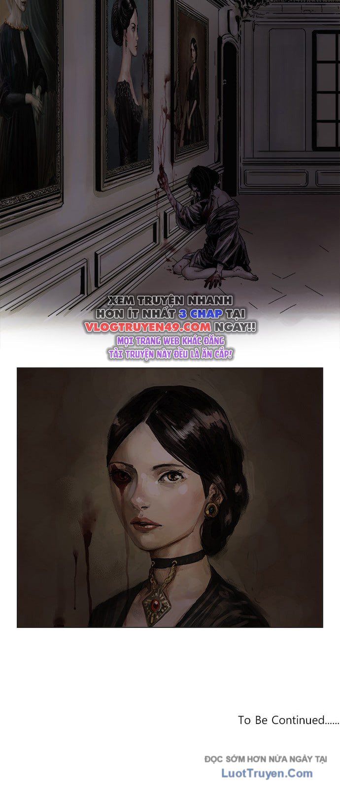 Huyễn Hoặc - Chương 4 - Trang 19