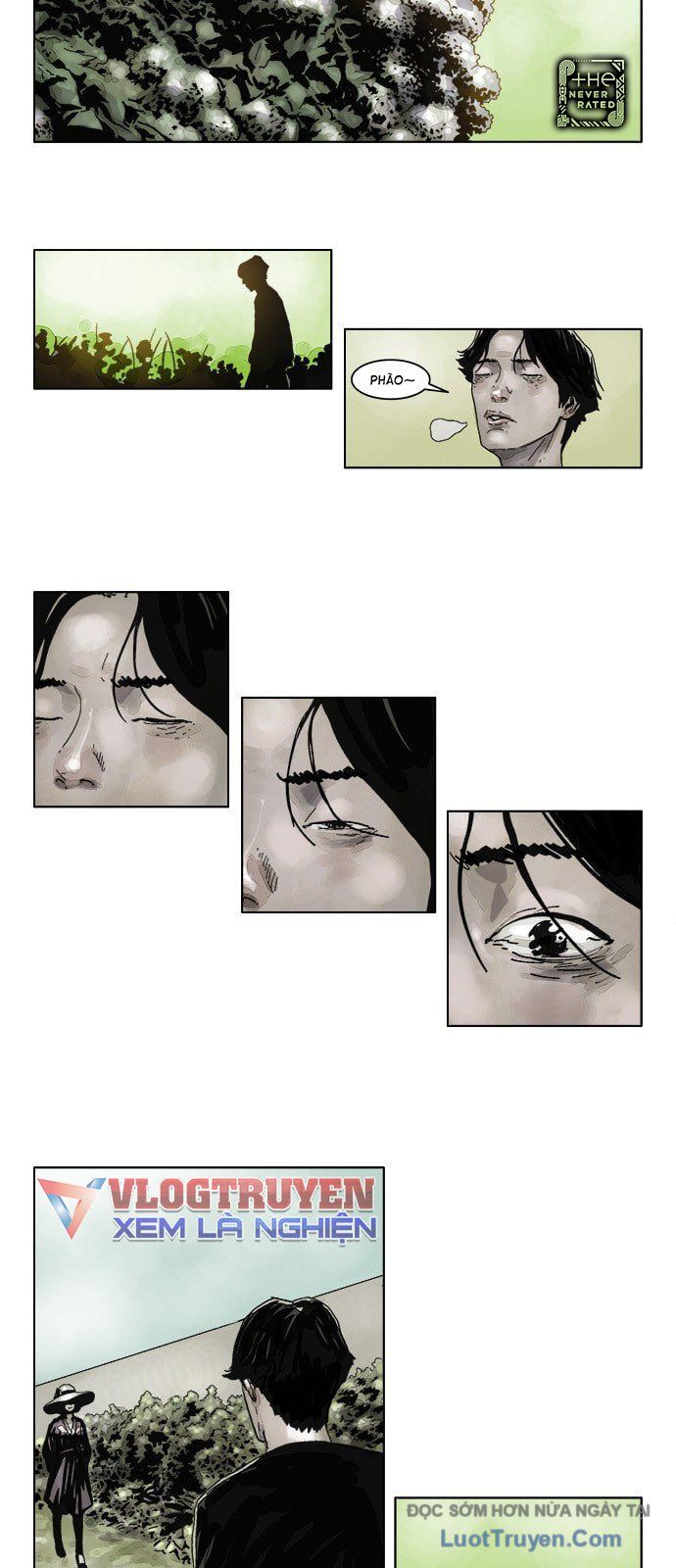 Huyễn Hoặc - Chương 4 - Trang 6