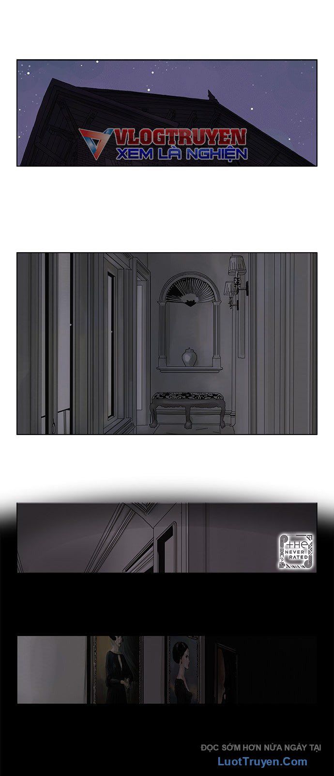 Huyễn Hoặc - Chương 4 - Trang 10