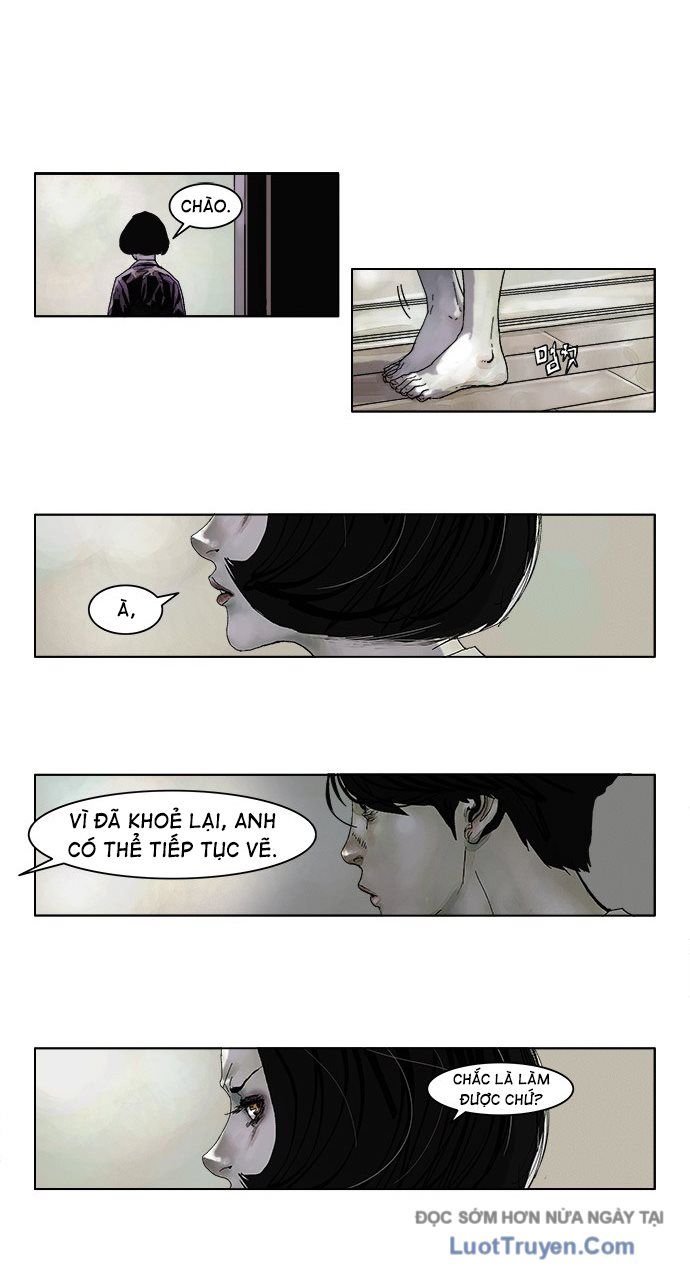 Huyễn Hoặc - Chương 5 - Trang 15