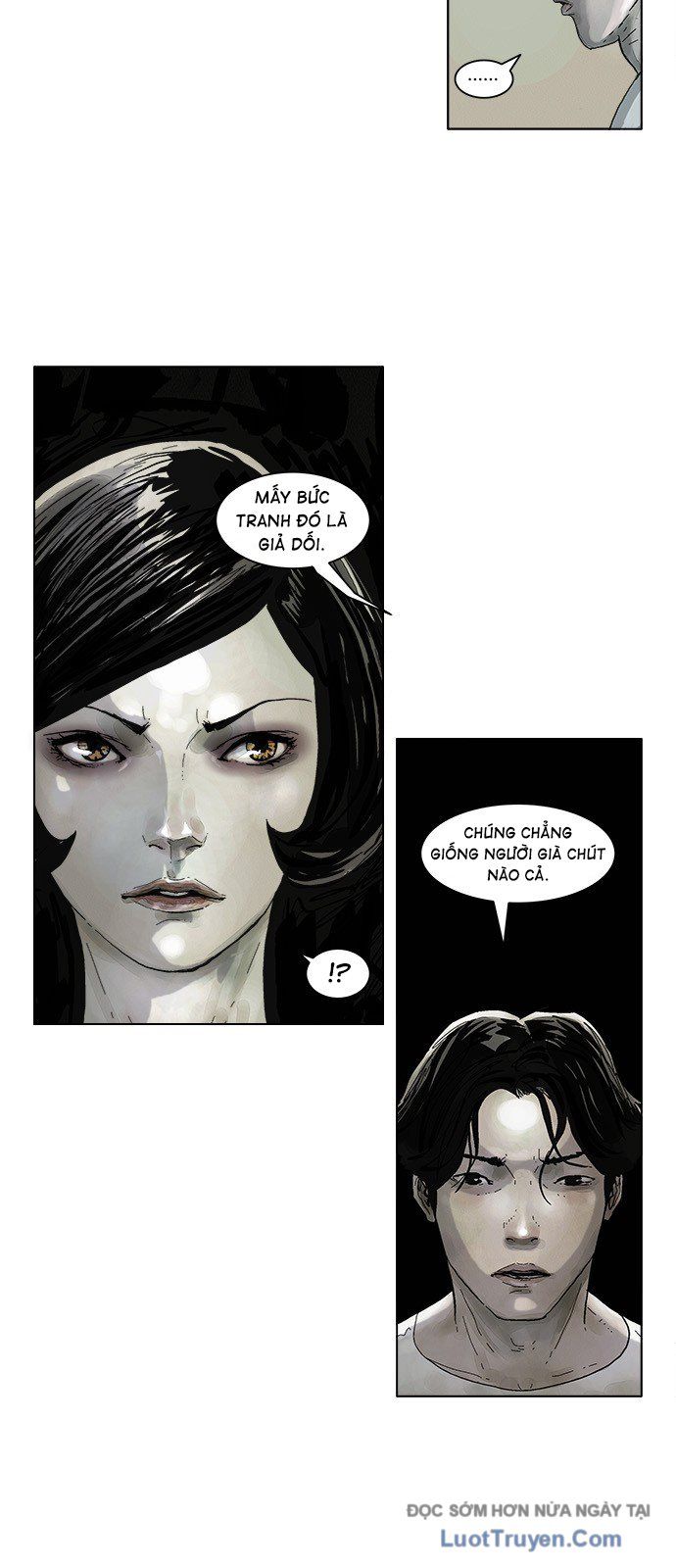 Huyễn Hoặc - Chương 5 - Trang 19