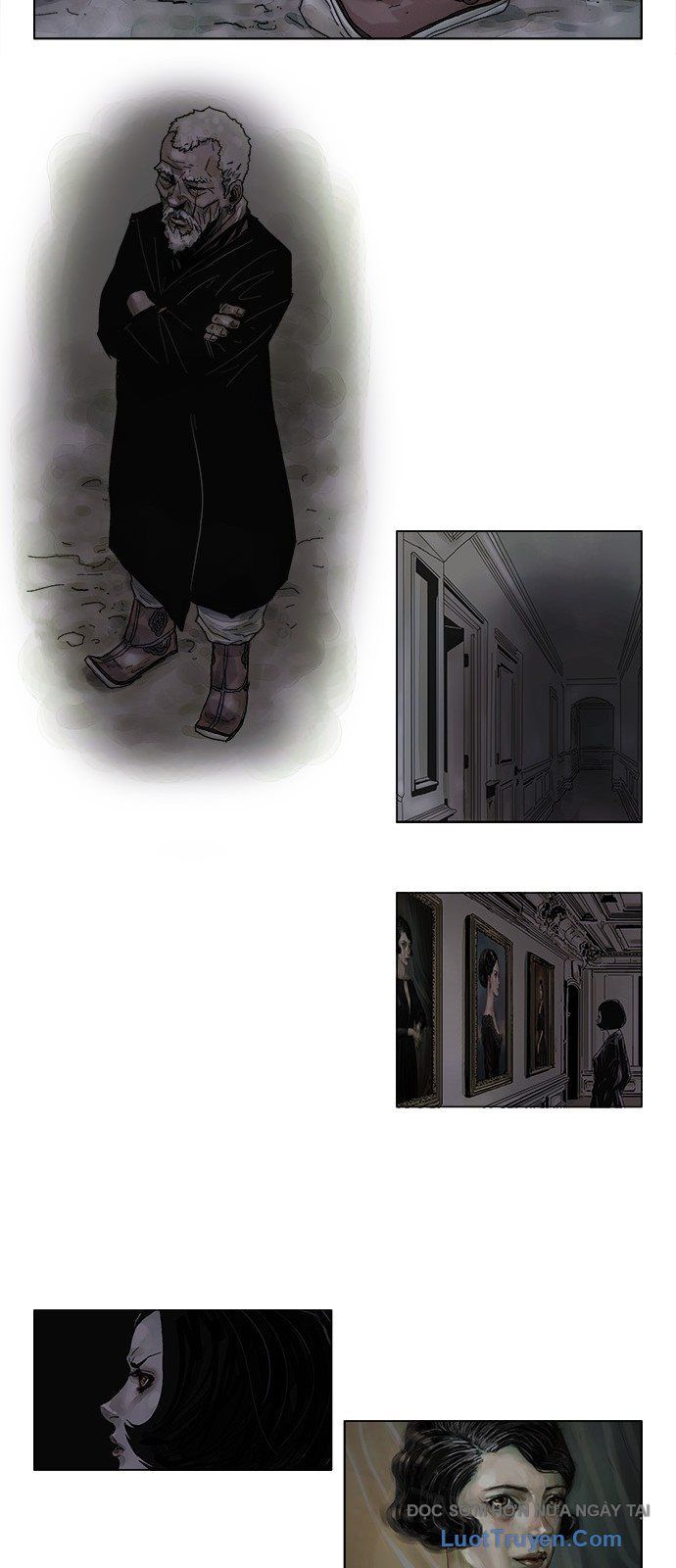 Huyễn Hoặc - Chương 5 - Trang 23