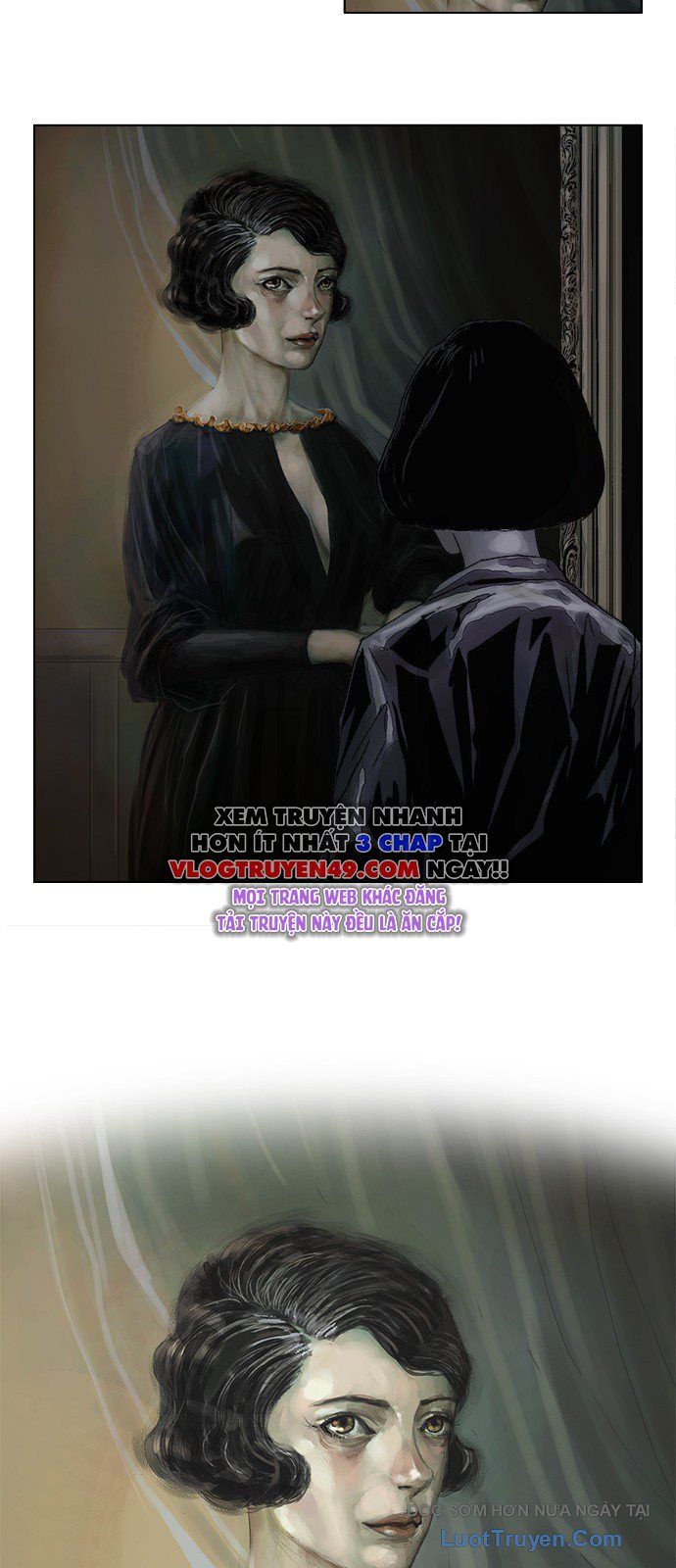 Huyễn Hoặc - Chương 5 - Trang 24