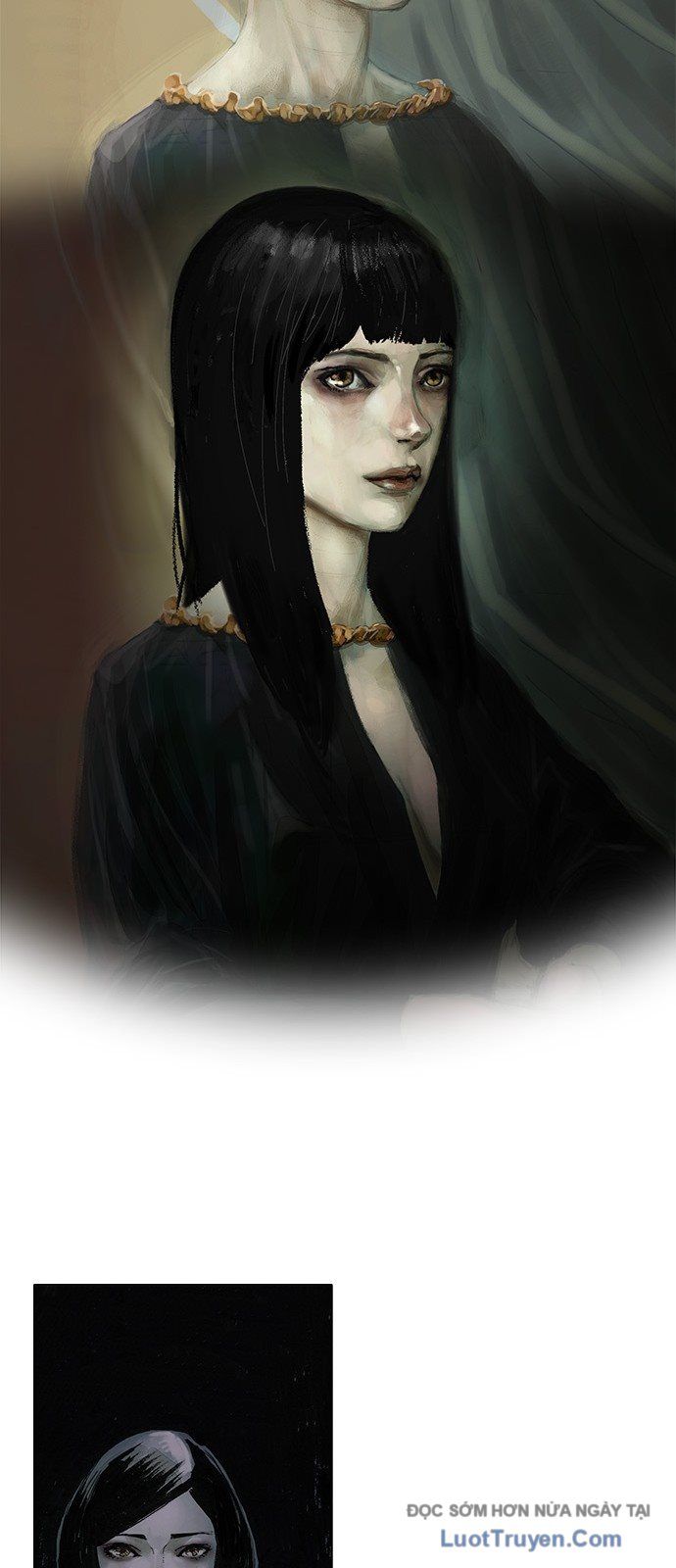 Huyễn Hoặc - Chương 5 - Trang 25