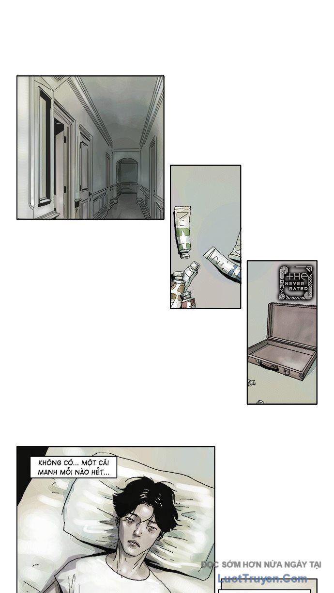 Huyễn Hoặc - Chương 5 - Trang 9