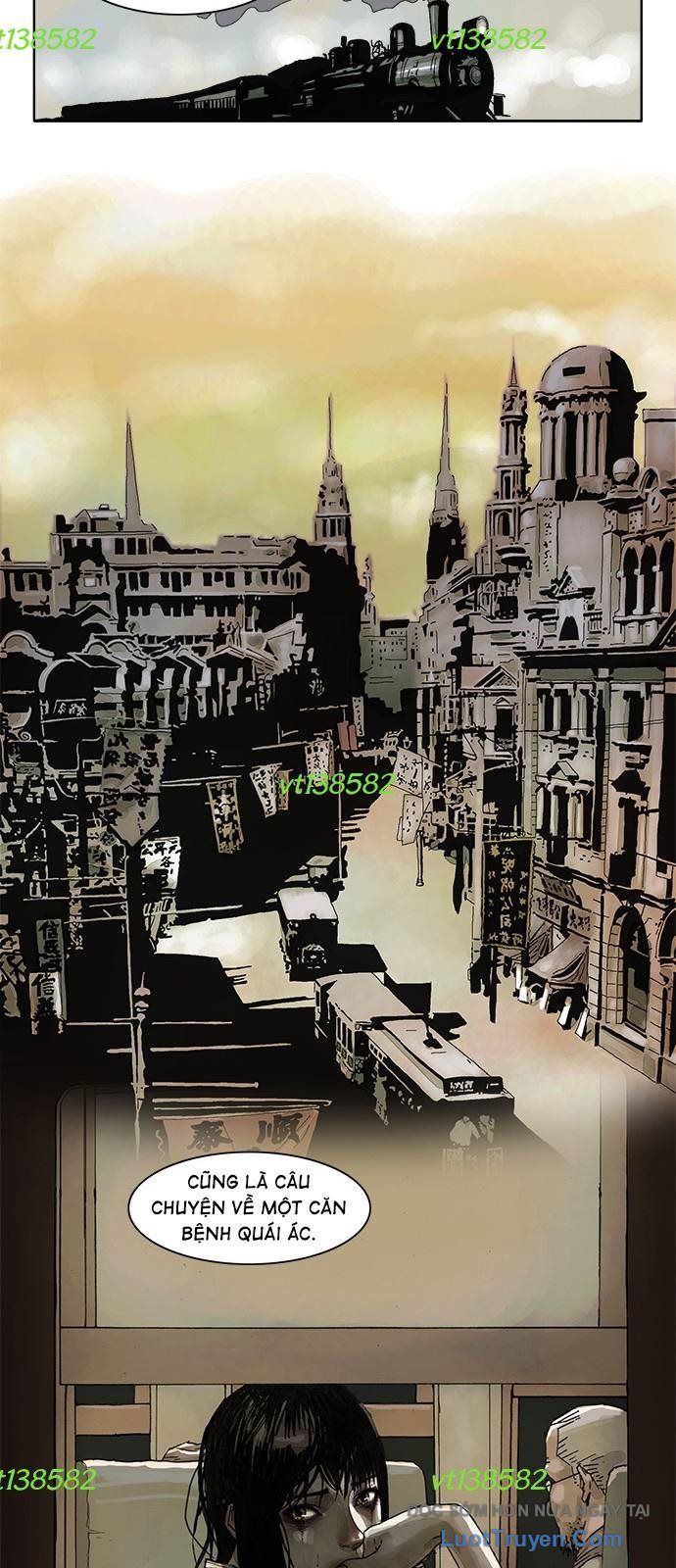 Huyễn Hoặc - Chương 6 - Trang 14