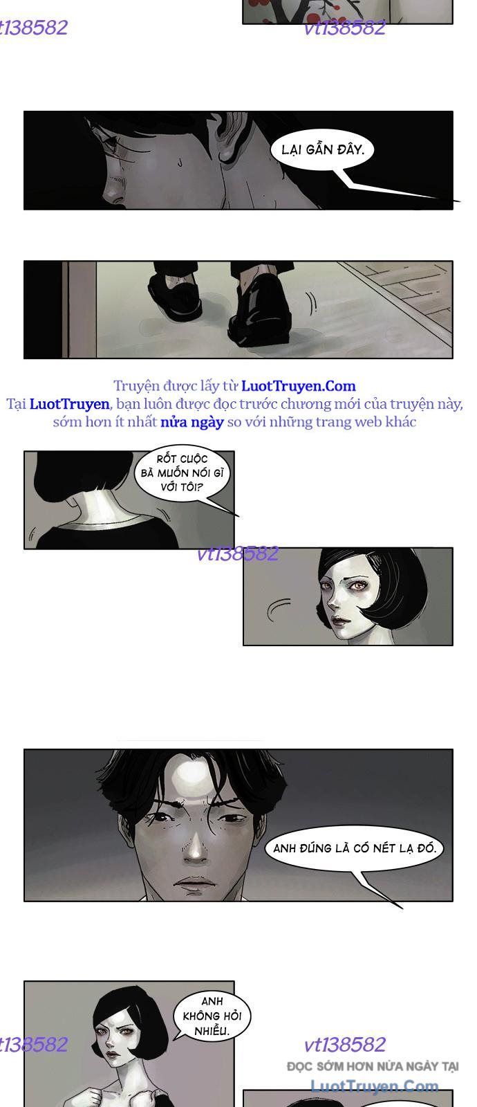 Huyễn Hoặc - Chương 6 - Trang 7