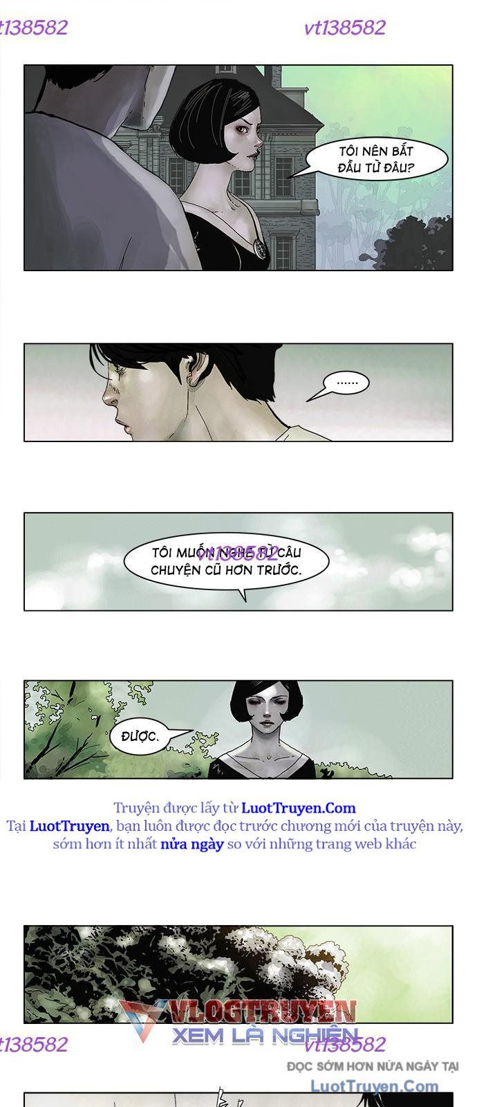 Huyễn Hoặc - Chương 7 - Trang 2