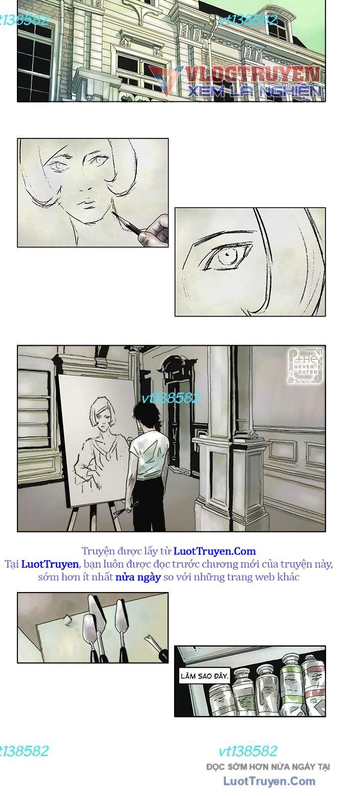 Huyễn Hoặc - Chương 7 - Trang 13