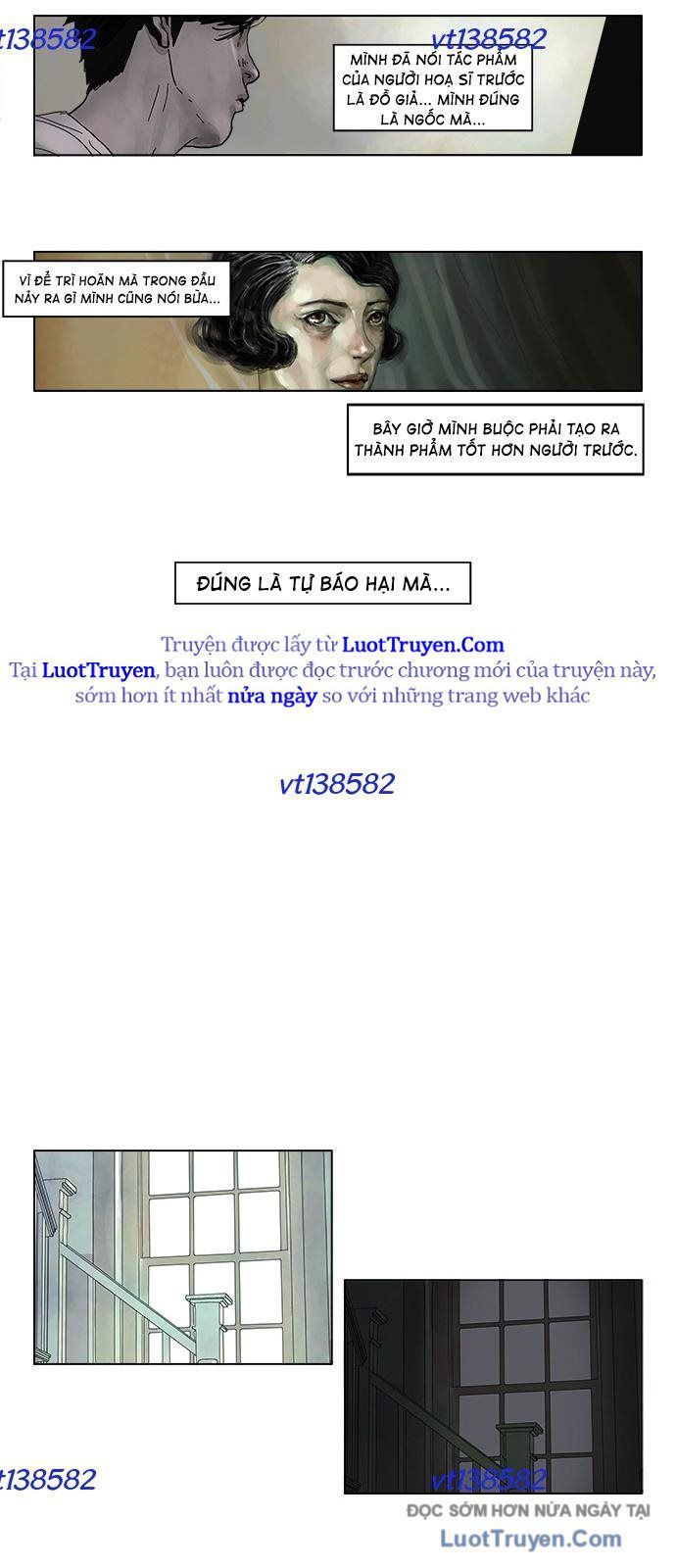 Huyễn Hoặc - Chương 7 - Trang 14