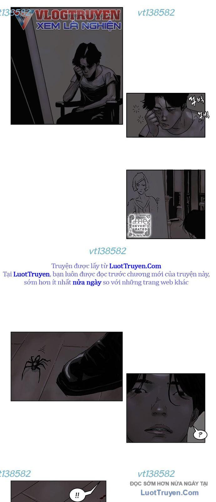 Huyễn Hoặc - Chương 7 - Trang 15