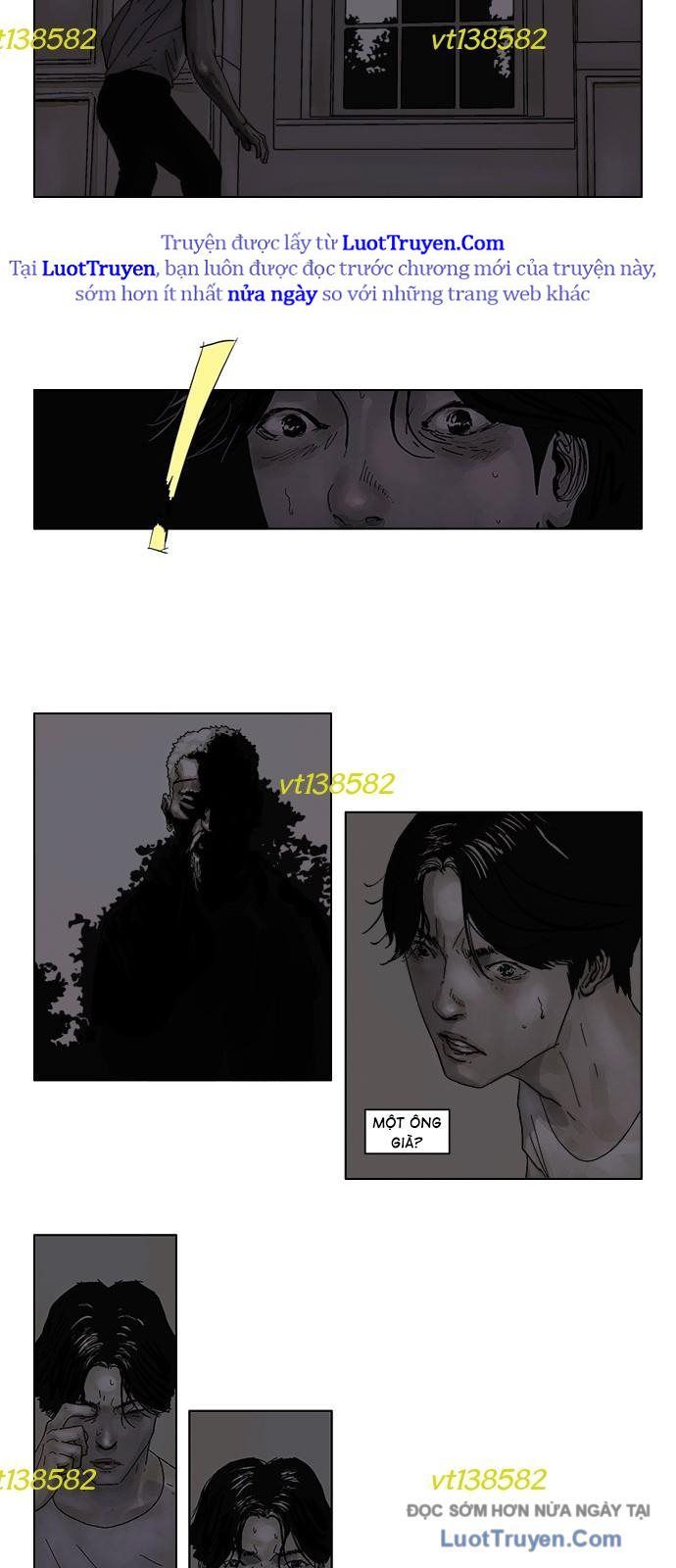 Huyễn Hoặc - Chương 7 - Trang 17