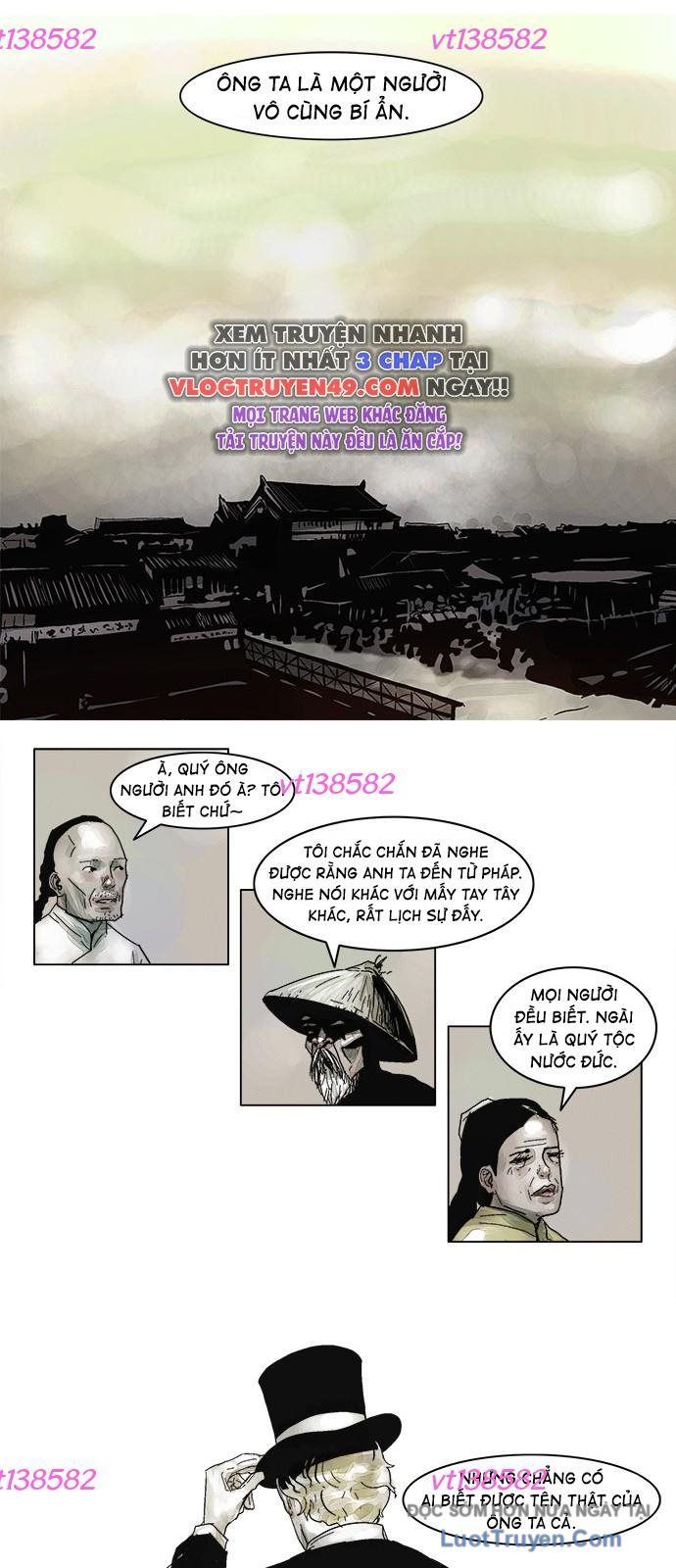 Huyễn Hoặc - Chương 7 - Trang 5