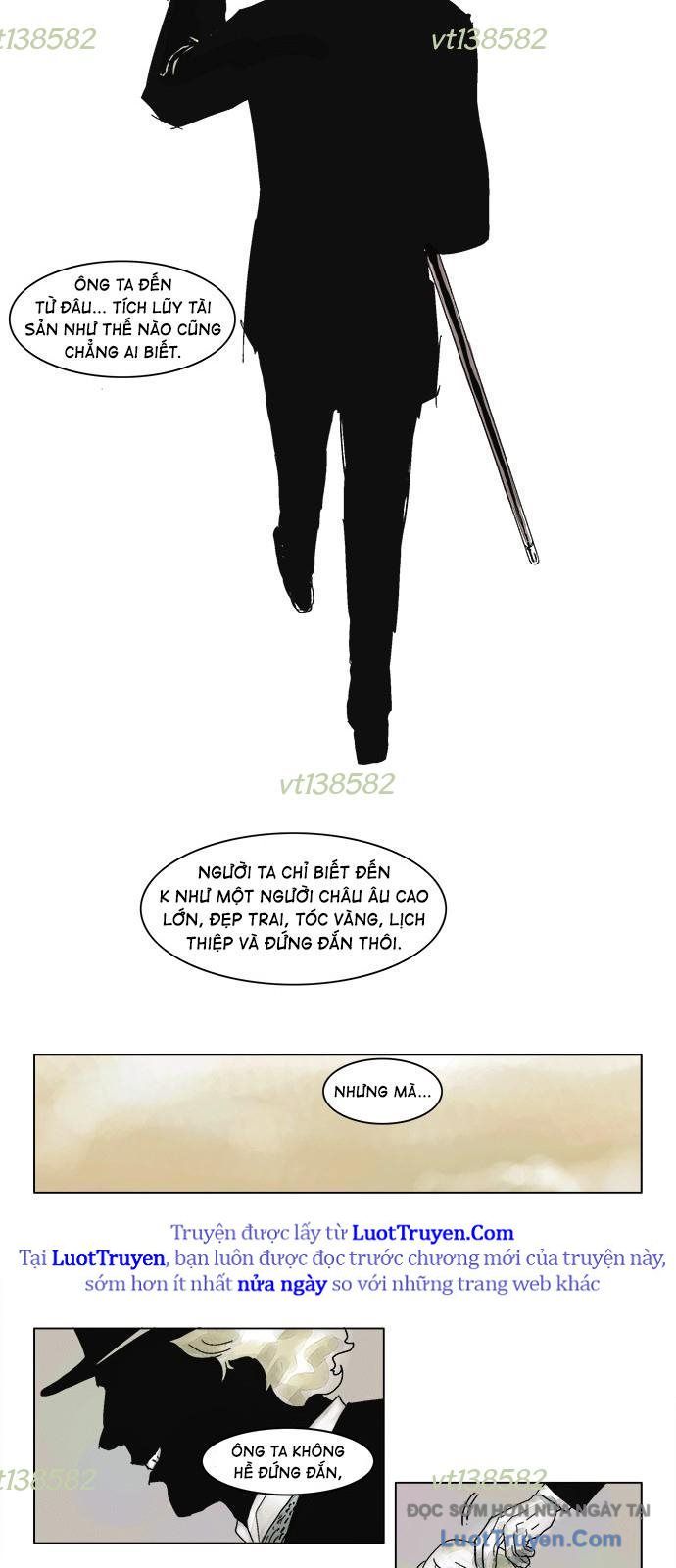 Huyễn Hoặc - Chương 7 - Trang 6