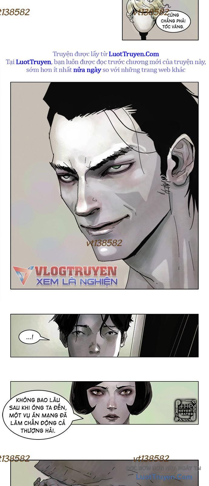 Huyễn Hoặc - Chương 7 - Trang 7