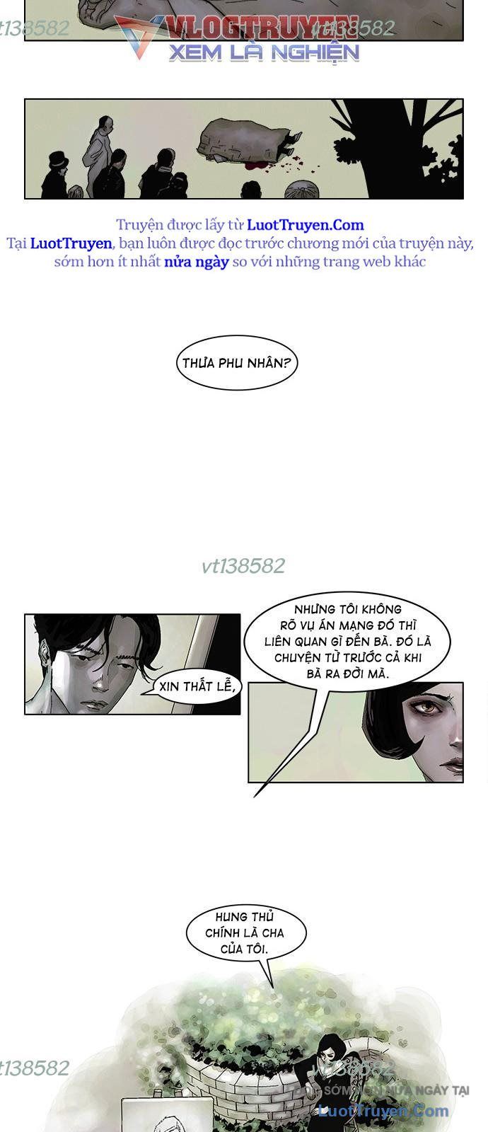 Huyễn Hoặc - Chương 7 - Trang 8