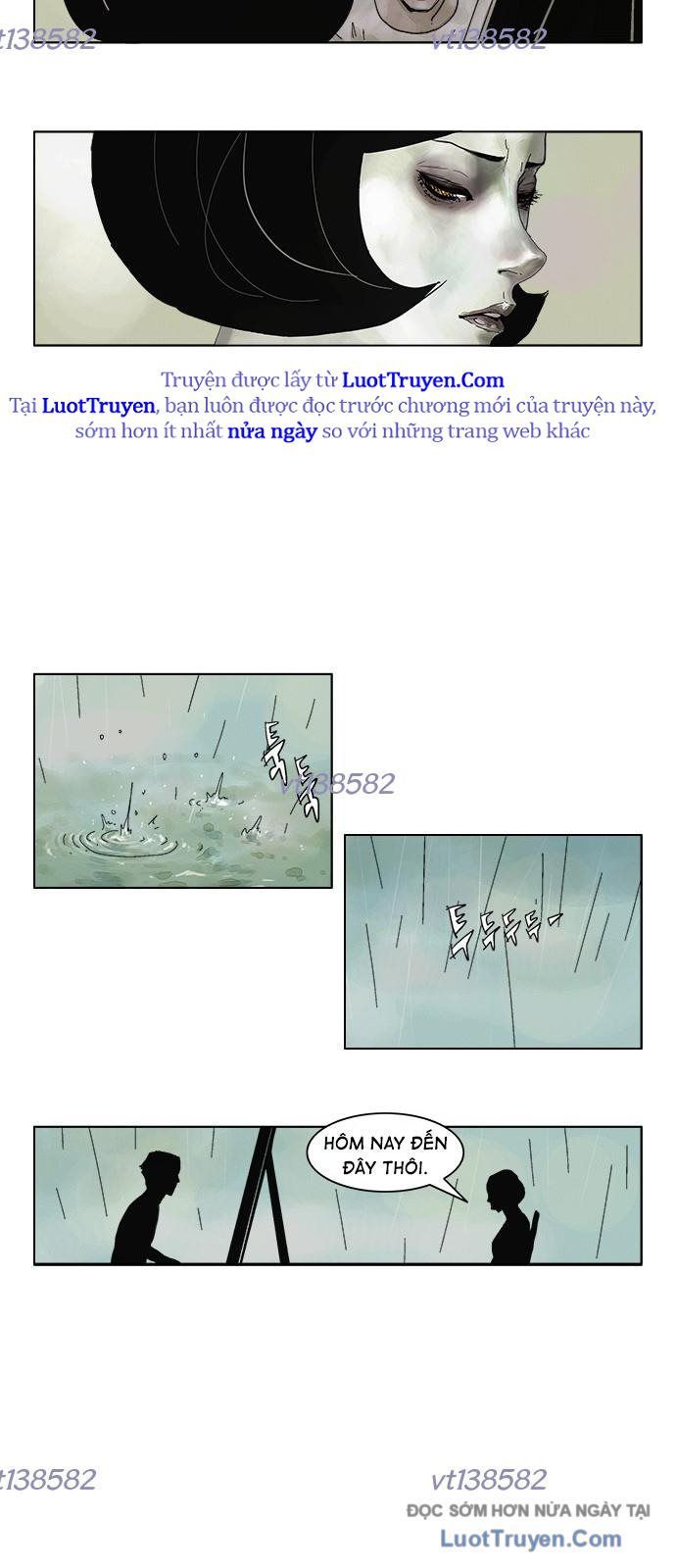 Huyễn Hoặc - Chương 7 - Trang 10