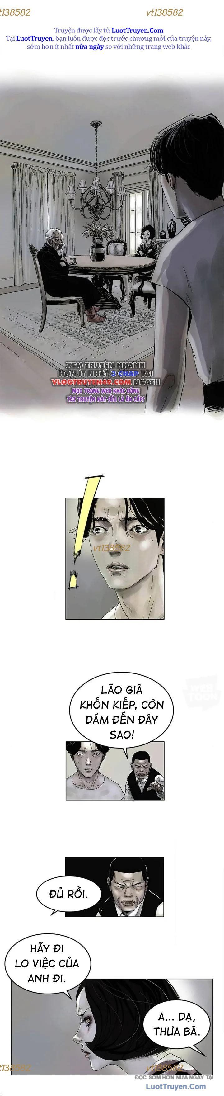 Huyễn Hoặc - Chương 9 - Trang 5