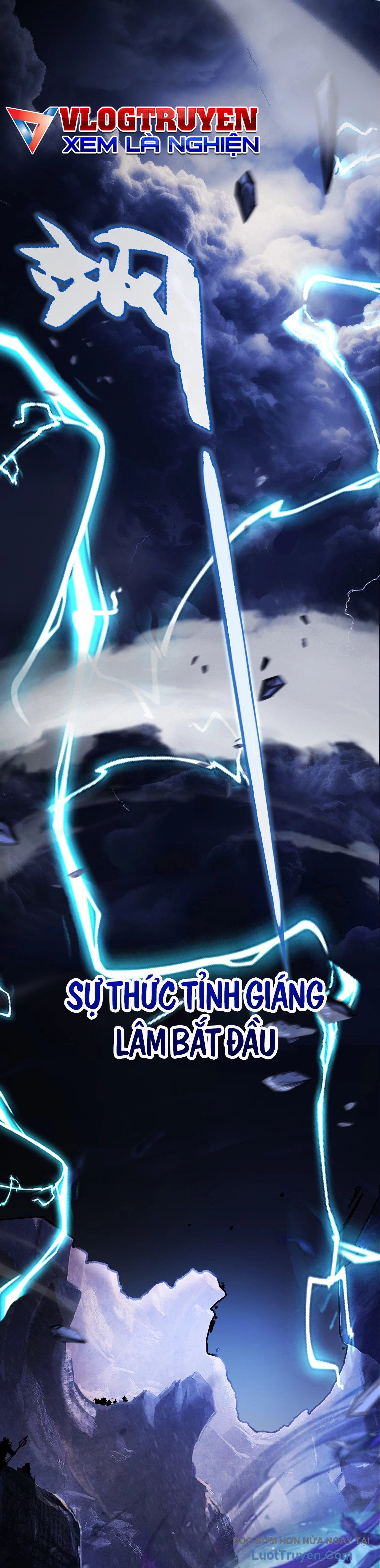 Thức Tỉnh Thiên Phú Thần Thoại, Ta Nhất Kiếm Trảm Thần - Chương 1 - Trang 2