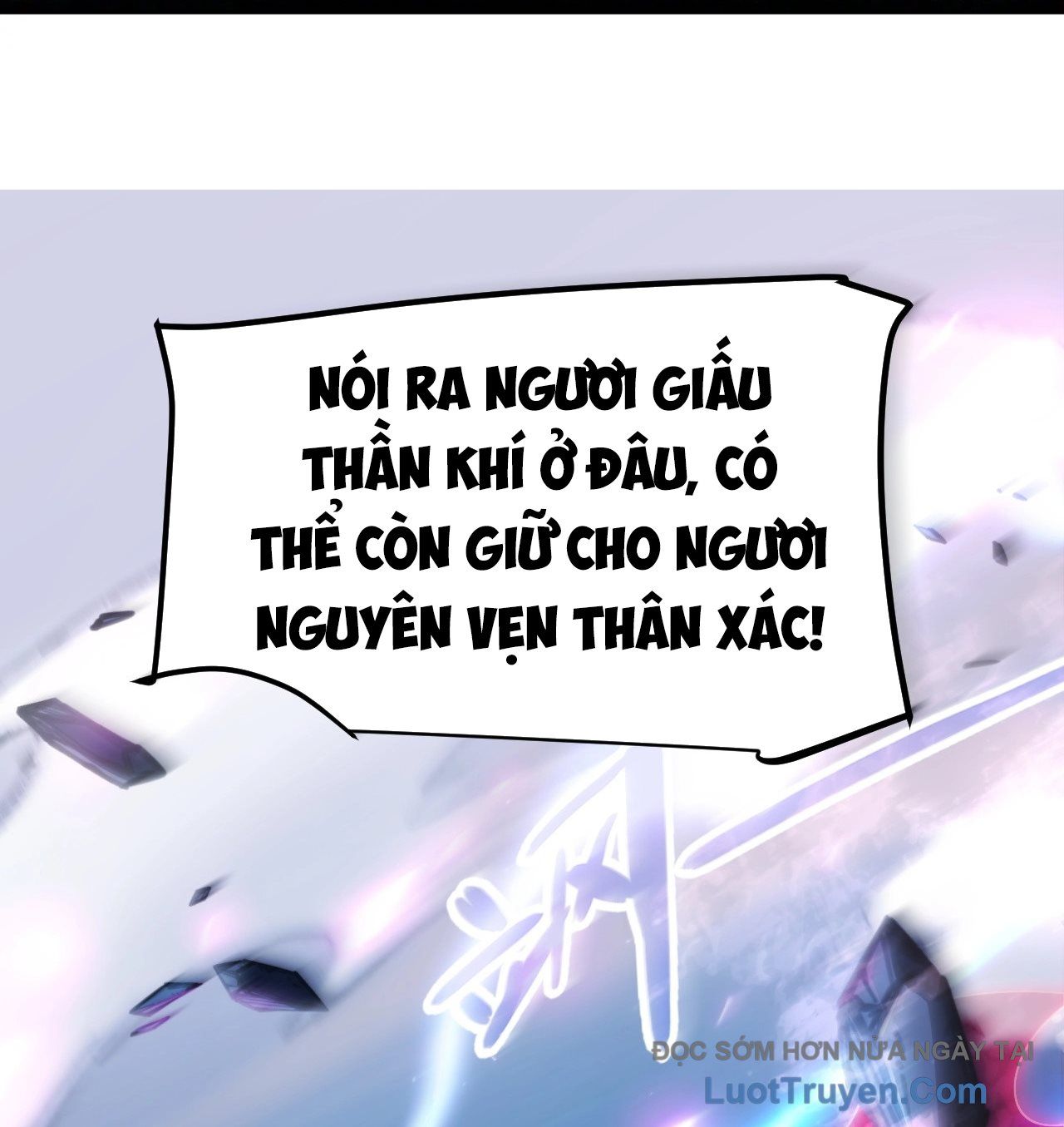 Thức Tỉnh Thiên Phú Thần Thoại, Ta Nhất Kiếm Trảm Thần - Chương 1 - Trang 11