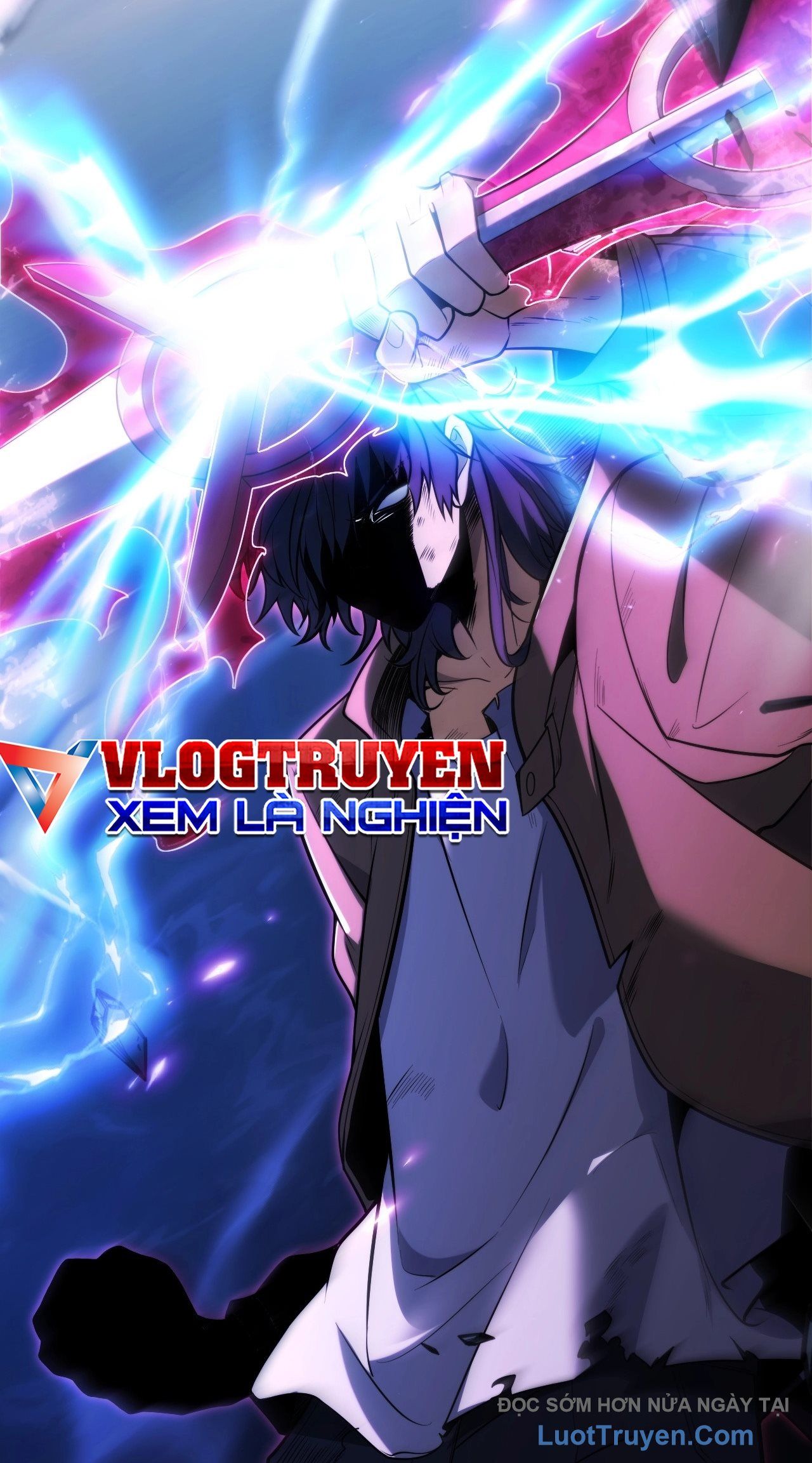 Thức Tỉnh Thiên Phú Thần Thoại, Ta Nhất Kiếm Trảm Thần - Chương 1 - Trang 12